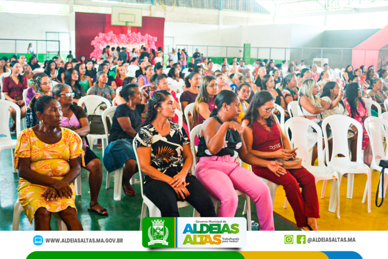 Mam Es Da Modalidade Ejai Homenageiam E S O Homenageadas Em Aldeias