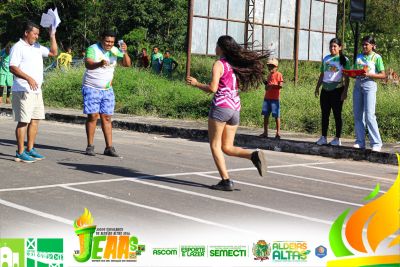 JEAAs 2026 segue com emoção, disputas acirradas e destaque para nossos estudantes atletas
