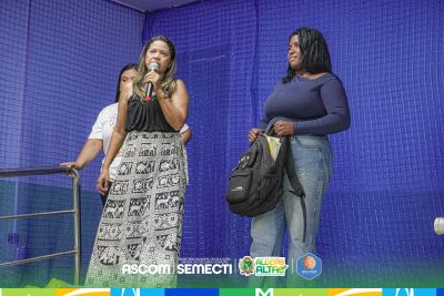 II Encontro Formativo valoriza profissionais que cuidam da alimentação e do bem-estar nas escolas