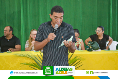 Prefeitura institui oficialmente Programa Educacional Intervir em Aldeias Altas