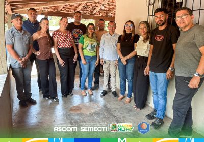 	Compromisso com a Educação: Aldeias Altas realiza eleição transparente para Gestores Escolares