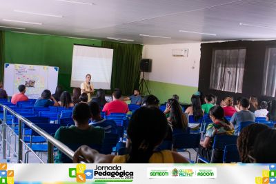 	Dois dias de aprendizados e conexões que fortalecem nossa missão educadora!