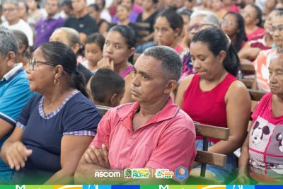 O avanço da regularização fundiária segue firme em Aldeias Altenses