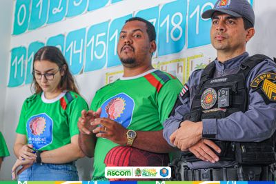 Aldeias Altas promove escuta e cuidado com crianças e adolescentes por meio das ações do Selo UNICEF