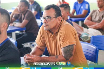 Aldeias Altas promove capacitação de arbitragem e fortalece o esporte em toda a região
