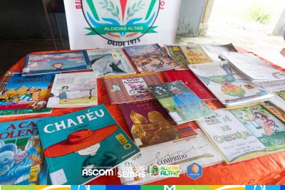 Prefeitura realiza Páscoa solidária com diversão e entrega de ovos nos bairros