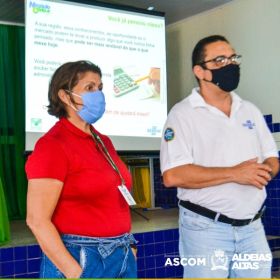 Prefeitura Municipal abre curso no ramo do Agronegócio em parceria com SEBRAE e SENAR