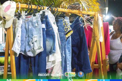 Encerramento da FEMEJA 2025 destaca talento, inovação e o empreendedorismo dos estudantes da EJAI	