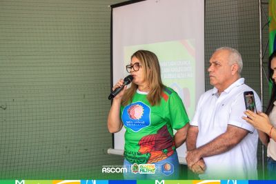 	Fórum Comunitário do Selo UNICEF reúne Aldeias Altas em diálogo, equidade e compromisso com o futuro