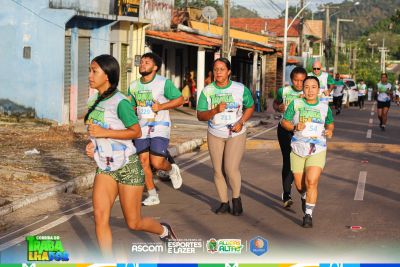 Aldeias Altas realiza Corrida do Trabalhador com foco em saúde, esporte e bem-estar