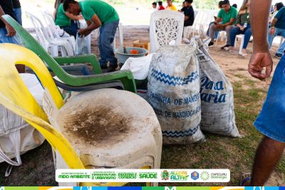 Recicla Aldeias transforma recicláveis em renda e fortalece consciência ambiental no município