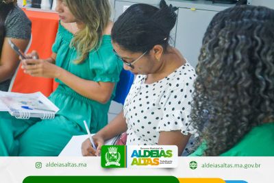 “Educação inclusiva em Aldeias Altas, saberes e fazeres necessários a uma prática pedagógica inclusiva”