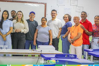 Encontro Empresarial fortalece o comércio local com capacitação, conhecimento e novas oportunidades