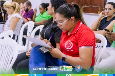 	Audiência Pública de Prestação de Contas da Saúde reforça transparência em Aldeias Altas