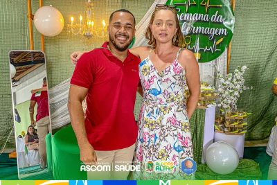 I Semana da Enfermagem fortalece categoria e valoriza profissionais da saúde