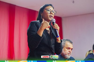 O IAPA apresenta ações e reforça transparência na previdência de Aldeias Altas participação popular.