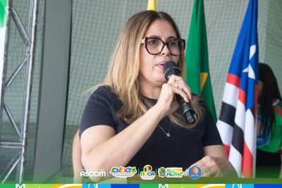 Aldeias Altas realiza o 1º Encontro do NUCA e fortalece ações do Selo UNICEF	