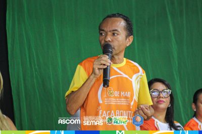 Aldeias Altas realiza 1º Simpósio e abre campanha Maio Laranja – Faça Bonito 2026