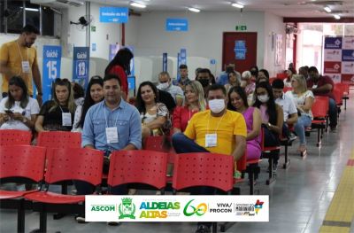 	São Luís sedia encontro de capacitação para Coordenadores e Conciliadores das Unidades VIVA/PROCON