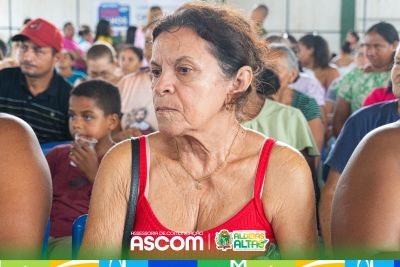 Prefeitura de Aldeias Altas realiza mega ação de saúde em parceria com o Governo do Estado