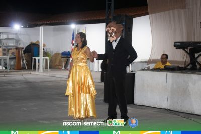 V Sarau Literário reúne arte, poesia e sensibilidade em uma celebração que fortalece identidade cultural	