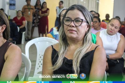 Aldeias Altas avança na educação com o Baú Literário nas Escolas de Tempo Integral!
