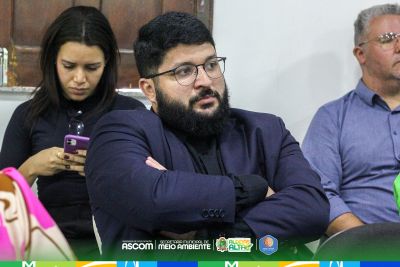 Fórum Ambiental fortalece ações sustentáveis e conscientização em Aldeias Altas