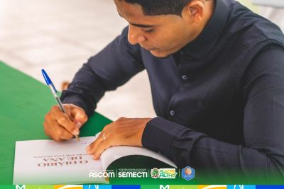 FLIAMA 2025 destaca talentos locais e fortalece a literatura antirracista, inclusiva e sustentável	