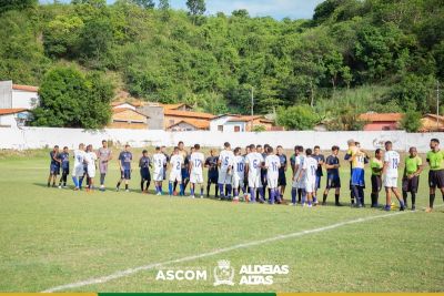 Encerrada com sucesso a temporada do Campeonato Aldeense de Futebol 2021 em Aldeias Altas