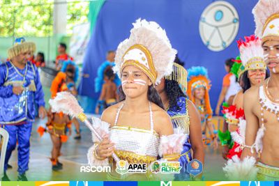 Aldeias Altas encerra Semana da Pessoa com Deficiência com inclusão, cultura e muita alegria