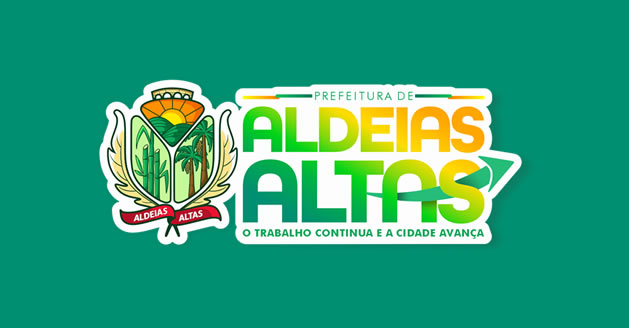 Municipio de Aldeias Altas