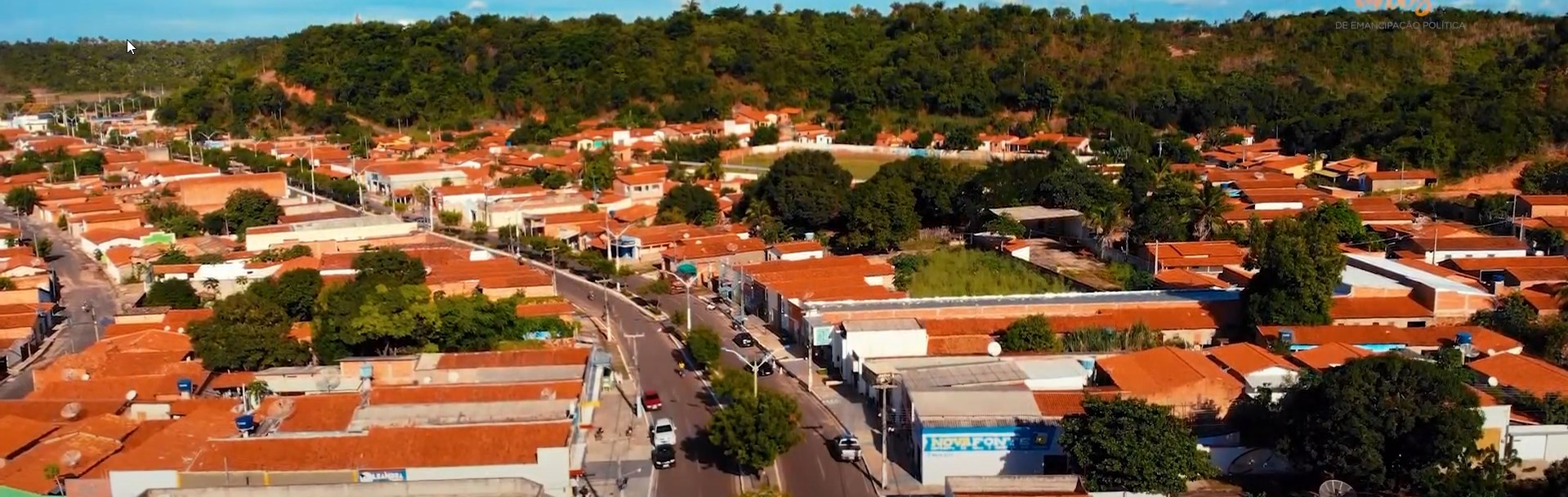 História Prefeitura Municipal De Aldeias Altas Trabalhando Para Todos 