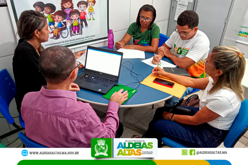Monitoramento do Plano Municipal de Educação 2021 - 2023 de Aldeias ...